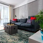 Apartman Comfy Dobra 54