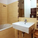 Comfy Dobra 54 Apartman *