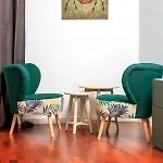 Comfy Dobra 54 * Varsó