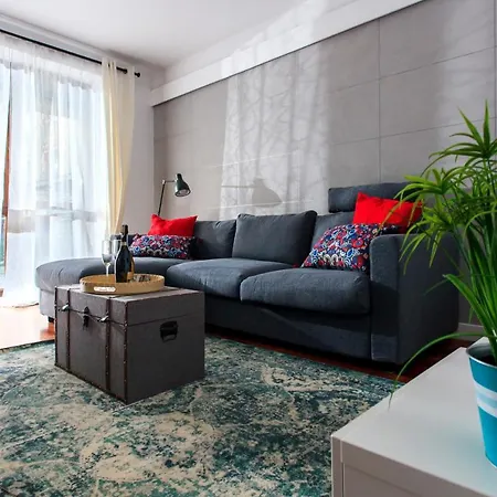 Apartment Comfy Dobra 54