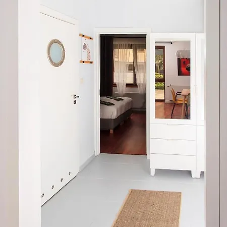Apartmán Comfy Dobra 54