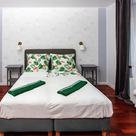 Apartment Comfy Dobra 54 *
